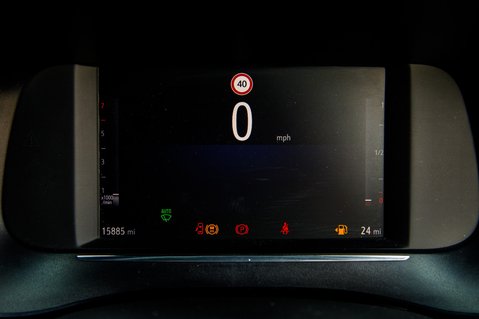 Vauxhall Corsa ULTIMATE 14
