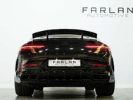 Mercedes-Benz Amg GT 4.0 63 V8 BiTurbo Coupe 5dr Petrol SpdS MCT 4MATIC+ Euro 6 (s/s) (585 ps) 70