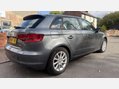 Audi A3 1.4 A3 Sportback SE TFSI 5dr 13