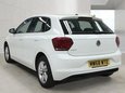 Volkswagen Polo 1.0 EVO SE Euro 6 (s/s) 5dr 6