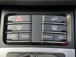 Porsche Macan 3.0 Macan S Semi-Auto 4WD 5dr 50