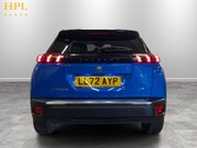 Peugeot e-2008 50kWh GT SUV 5dr Electric Auto (7kW Charger) (136 ps) 6