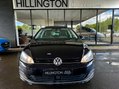 Volkswagen Golf 1.6 TDI BlueMotion Tech GT Edition DSG Euro 6 (s/s) 5dr 17