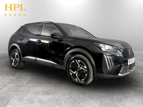 Peugeot 2008 1.2 PureTech Allure SUV 5dr Petrol Manual Euro 6 (s/s) (130 ps) Bluetooth -