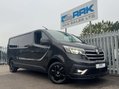 Renault Trafic 2.0 dCi Blue LL30 Sport Panel Van 5dr Diesel Manual L2 H1 Euro 6 (s/s) (130 22