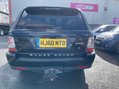 Land Rover Range Rover Sport 3.0 Range Rover Sport HSE TDV6 Auto 4WD 5dr 12