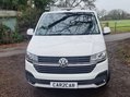 Volkswagen Transporter T28 TDI P/V HIGHLINE 11
