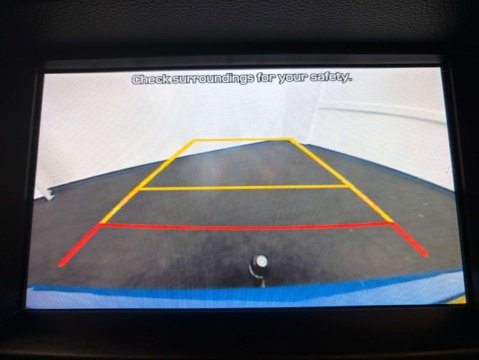 Hyundai TUCSON 1.6 Tucson Sport Edition 2WD TGDi 5dr 18