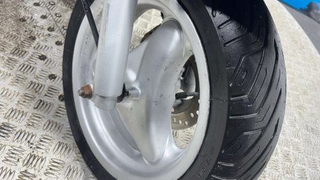 MBK Ovetto NEOS 50, 1999, 11K, 50CC 2T SCOOTER, SPARES/REPAIR/PROJECT 13