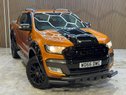Ford Ranger 3.2 Ranger Wildtrak 4x4 TDCi Auto 4WD