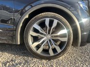 Volkswagen Tiguan 2.0 Tiguan R-Line Tech TDI Semi-Auto 5dr 10