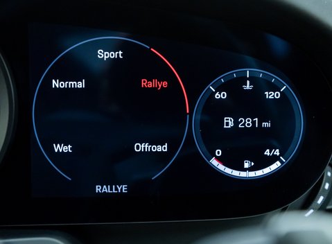 Porsche 911 Dakar 19