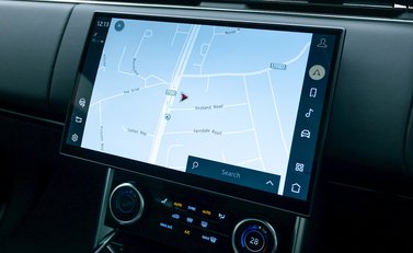 Land Rover Range Rover D350 Autobiography LWB 7 Seater 17