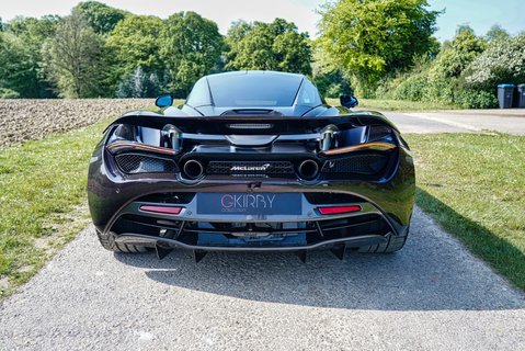 McLaren 720S V8 SSG 21