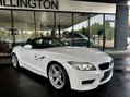 BMW Z4 2.0 28i M Sport sDrive Euro 6 (s/s) 2dr 7