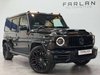 Mercedes-Benz G Class 4.0 G63 V8 BiTurbo AMG SUV 5dr Petrol SpdS+9GT 4MATIC Euro 6 (s/s) (585 ps)