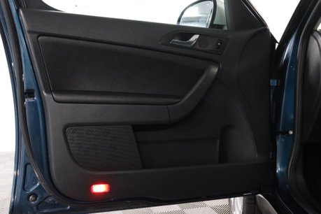 Skoda Yeti SE BUSINESS TDI SCR 26