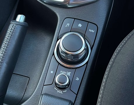 Mazda 2 1.5 Mazda2 Sport Nav+ Auto 5dr 25