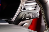 Ford Focus VIGNALE EDITION MHEV 18