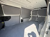 Citroen Dispatch XLWB L3H1 [SOLD SM] Low Roof Enterprise 1200 Air Con Sensors EURO 6 11