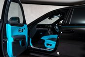 Rolls-Royce Ghost V12 BLACK BADGE. FULL PPF. HUD. STARLIGHT HEADLINER. H, C & M SEATS 13