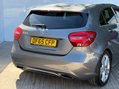 Mercedes-Benz A Class 1.6 A 180 Sport 5dr 22
