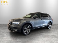 Volkswagen Tiguan Allspace 2.0 TDI SEL SUV 5dr Diesel Manual Euro 6 (s/s) (150 ps) Cruise Control - D
