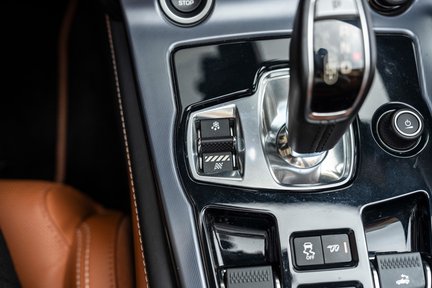 Jaguar F-Type V8 R 29