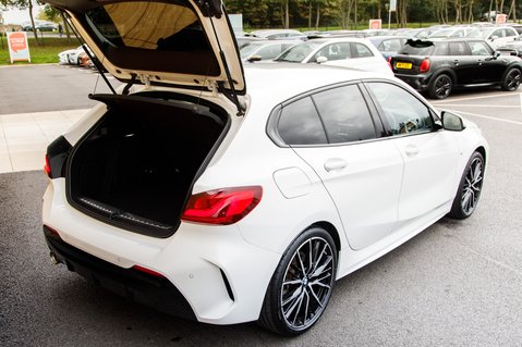 BMW 1 Series 118I M SPORT 36
