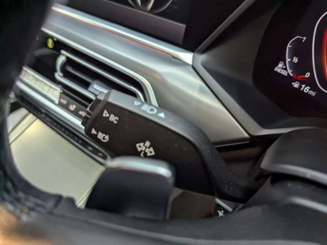 BMW X5 3.0 X5 xDrive 40d XLine MHEV Auto 4WD 5dr 77