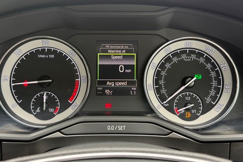 Skoda Superb SE L TDI DSG - FULL SKODA SERVICE HISTORY - 8 SERVICES 41