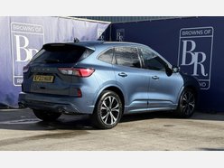 Ford Kuga 1.5 EcoBlue ST-Line X SUV 5dr Diesel Manual Euro 6 (s/s) (120 ps) 4