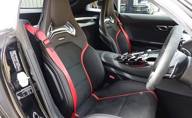 Mercedes-Benz Amg GT GT S Edition 1 22