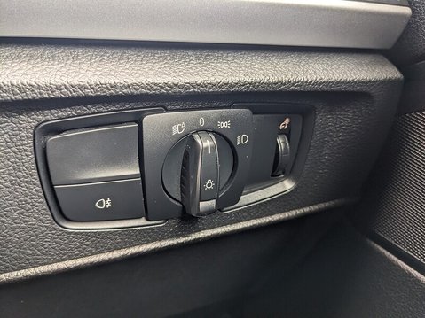 BMW 2 Series 218I M SPORT 22