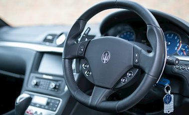 Maserati Granturismo Sport 11