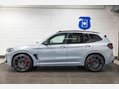 BMW X3 M 3.0i Competition Auto xDrive Euro 6 (s/s) 5dr 5