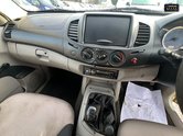 Mitsubishi L200 4Work | 2.5 LT | Double Cab | Cruise Control | NO VAT 26