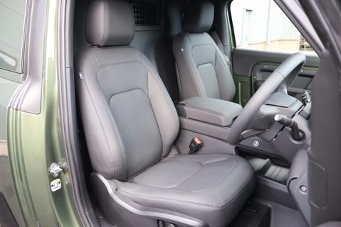 Land Rover Defender 90 BRAND NEW HARD TOP X-DYNAMIC SE STYLED BY SEEKER  17