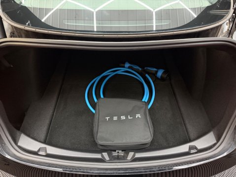 Tesla Model 3 Standard Range Plus Auto RWD 4dr 37