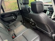 Land Rover Range Rover 3.0 Range Rover Vogue TDV6 Auto 4WD 5dr 20