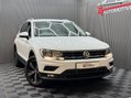 Volkswagen Tiguan 2.0 TDI SE Navigation 4Motion Euro 6 (s/s) 5dr 5