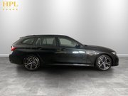 BMW 3 Series 2.0 330e 12kWh M Sport Touring 5dr Petrol Plug-in Hybrid Auto Euro 6 (s/s) 15