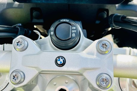 BMW F900 F 900 GS 32