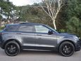 Land Rover Range Rover Evoque 1.5 P300e 12.2kWh R-Dynamic HSE Auto 4WD Euro 6 (s/s) 5dr 5