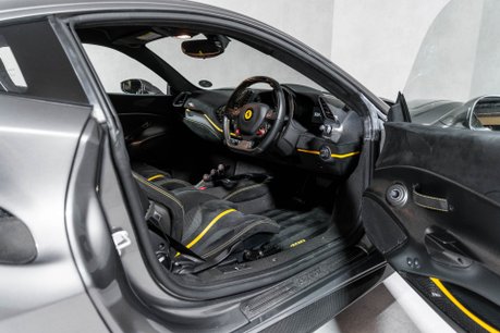 Ferrari 488 Pista NOW SOLD. SIMILAR REQUIRED. PLEASE CALL 01903 254800. 12