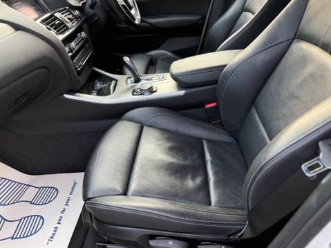 BMW X4 2.0 X4 xDrive 20d M Sport Auto 4WD 5dr 56