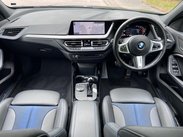 BMW 1 Series 1.5 118i M Sport (LCP) DCT Euro 6 (s/s) 5dr 23