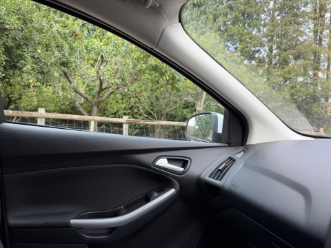 Ford Focus 1.5 TDCi Zetec Edition Euro 6 (s/s) 5dr 44