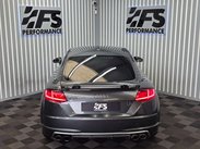 Audi TT 2.0 TFSI Coupe 3dr Petrol S Tronic quattro Euro 6 (s/s) (310 ps) 44
