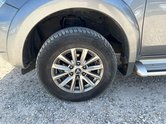 Mitsubishi L200 L200 Barbarian Di-D Auto 11